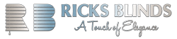 Ricks Blinds - Custom Blinds Kansas City