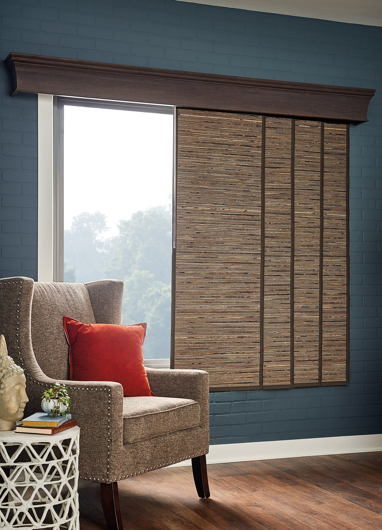 Graber Guarantee on blinds