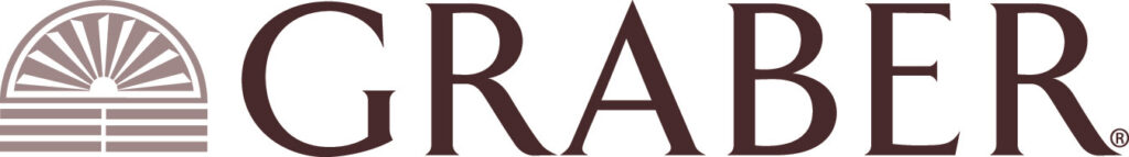 Graber Blinds logo